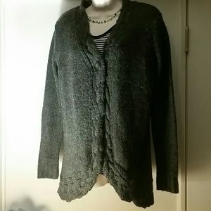 Liz Lange Cardigan